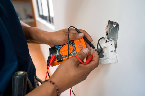 Best Electrical Installation Contractor  in Sanger, TX
