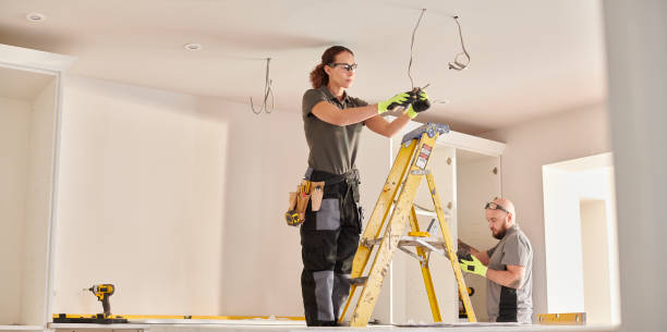 Generator Installation Services in Sanger, TX
