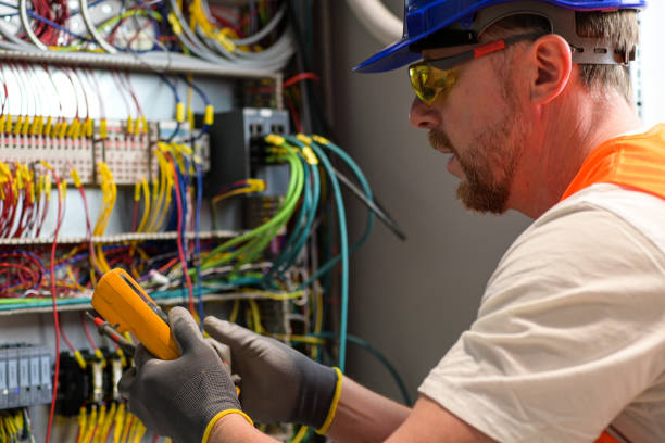 Best Residential Electrician Services  in Sanger, TX