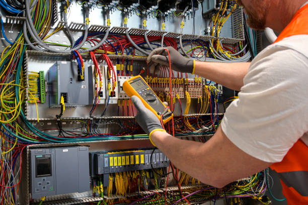  Sanger, TX Electrician Pros
