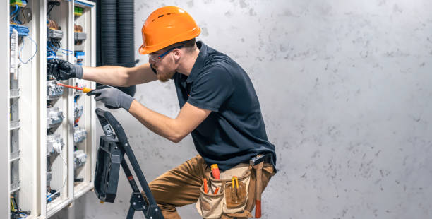 Best Electrical Contractors for Businesses  in Sanger, TX